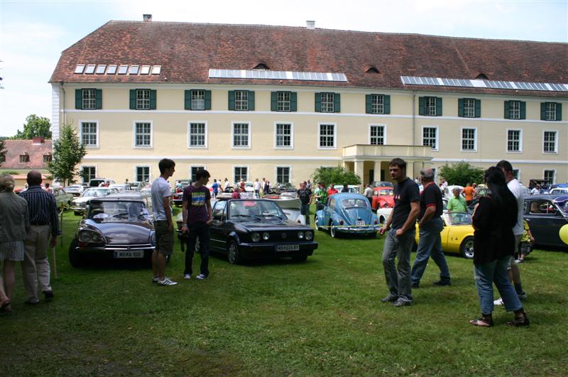 2009-07-12 11. Oldtimertreffen in Pinkafeld